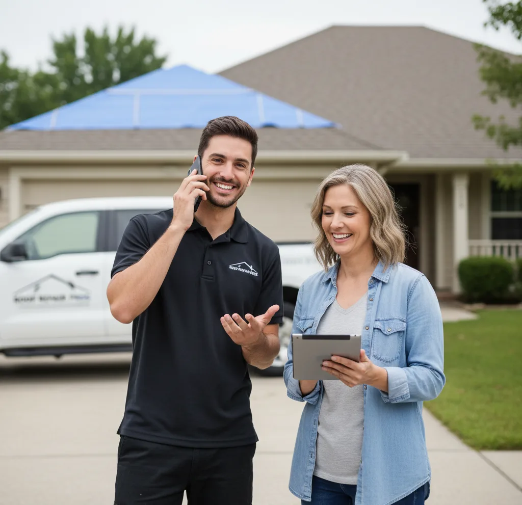 Storm Damage Repair in Locke, NY